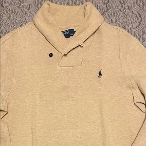 Polo Ralph Lauren sweater